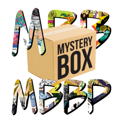 MBBP | Mystery Beerbox Piccole