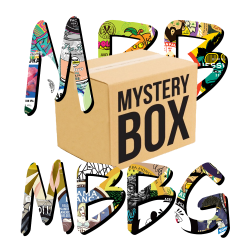 MBBG | Mystery Beerbox Grandi