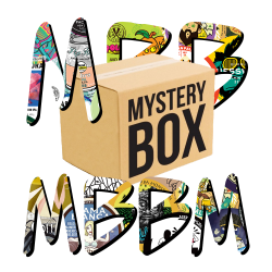 MBBM | Mystery Beerbox Miste